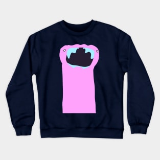 Monster Crewneck Sweatshirt